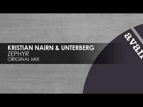 Kristian Nairn & Unterberg - Zephyr [Avanti]
