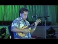 Over the Rainbow played by Herb Ohta Junior