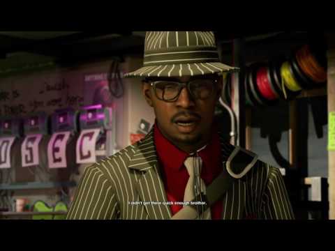 Watch_Dogs 2 playthrough pt57 - Ending the Gang Menace...FOR GOOD!