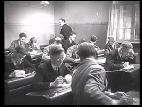 Josef Von Sternberg - L'angelo azzurro - 1930 - 1