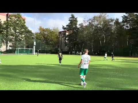 HIF p13.10 vs Essinge Ik svart 