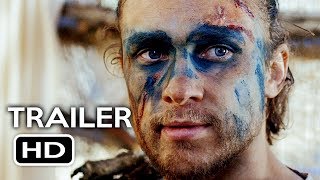 The Veil Official Trailer #1 (2017) William Levy, William Moseley Action Movie HD