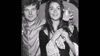 Them - I'm gonna dress in black