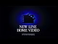 Opening Closing To Friday 1995 VHS