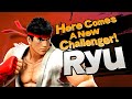 Smash Bros For Nintendo 3DS Wii U Here Comes A New Challenger RYU