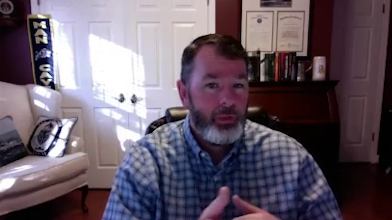 Zero Trust Networks in Government 2020