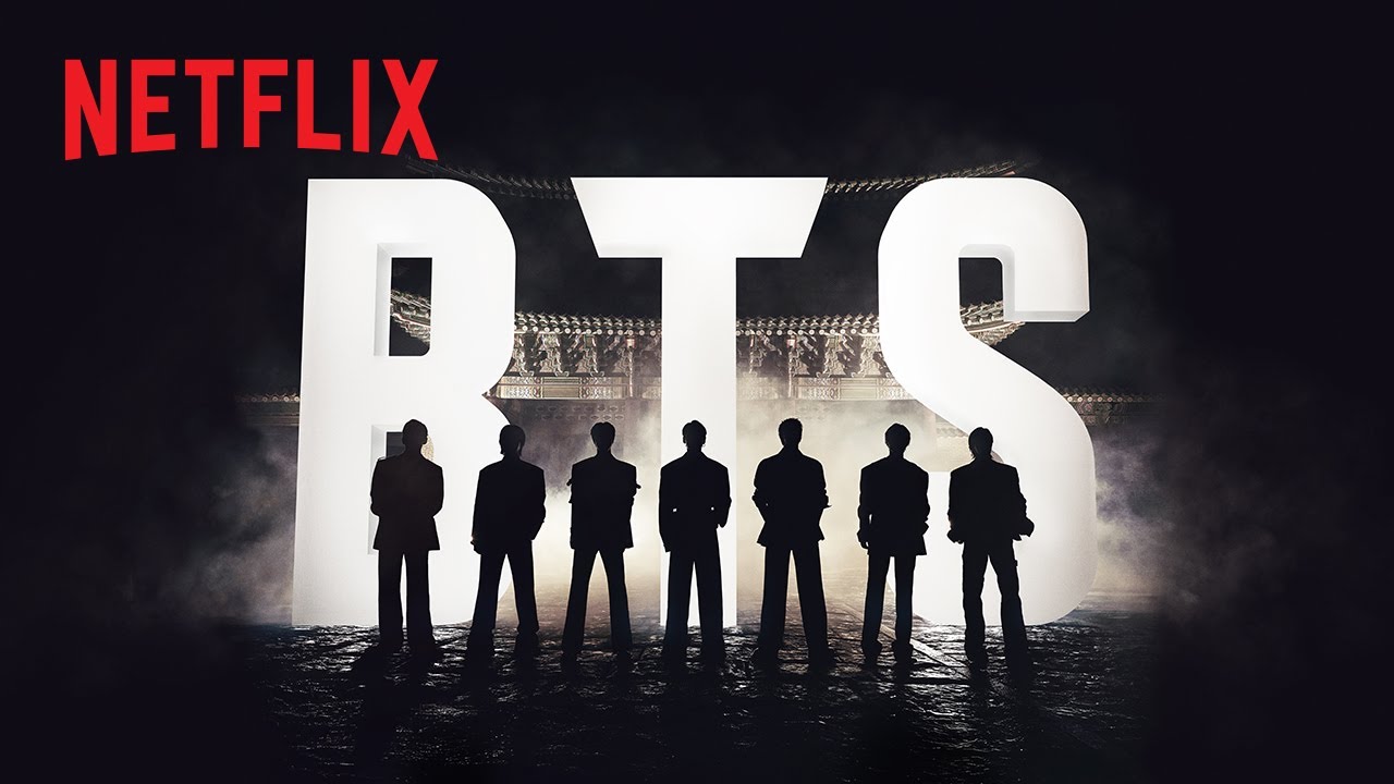 Miniature de la vidéo BTS THE COMEBACK LIVE | ARIRANG | Bande-annonce officielle VOSTFR | Netflix France du film BTS 컴백 라이브: ARIRANG