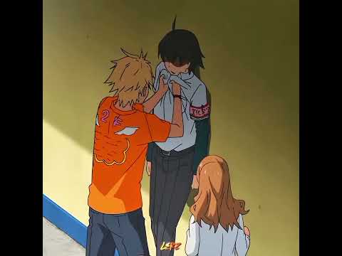 Truth Is Cruel 😔 #oregairu #hachiman #anime #shorts