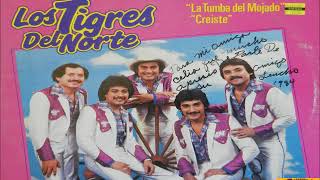 LOS TIGRES DEL NORTE CREISTE