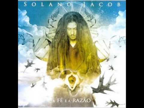 Solano jacob - Pra sempre vivo