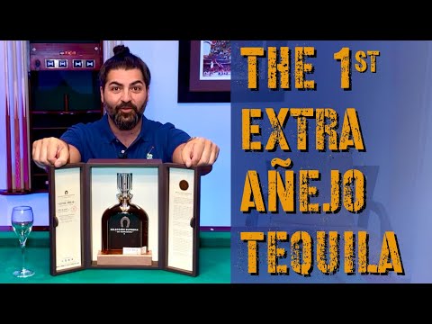 Tequila Herradura Extra Añejo $400 Review