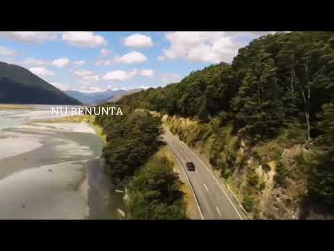 Irina Radis-NU RENUNTA (Official Video Lyric)