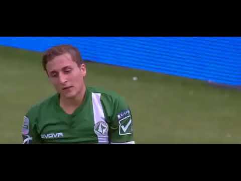 Avellino - Foggia 5-1, Serie B 3 giornata 2017/18