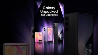 GALAXY Z FOLD 8, Z FOLD 8 E Z FLIP 8 | HANDS-ON