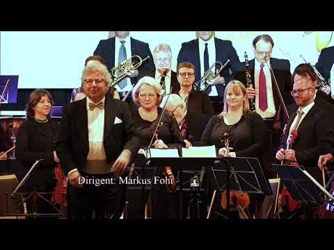 Silvesterkonzert 2022 Teil 1