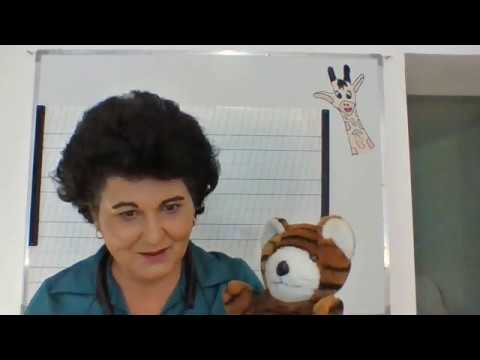 029, Lectii online, CLR, clasa I -  Grupuri de litere GE GI