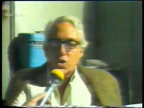 Leopoldo Mastelloni Giuseppe Patroni Griffi Cammurriata teatro