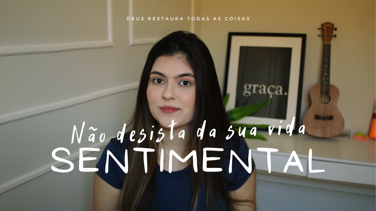CONTINUE ESPERANDO EM DEUS | Milagre na vida sentimental