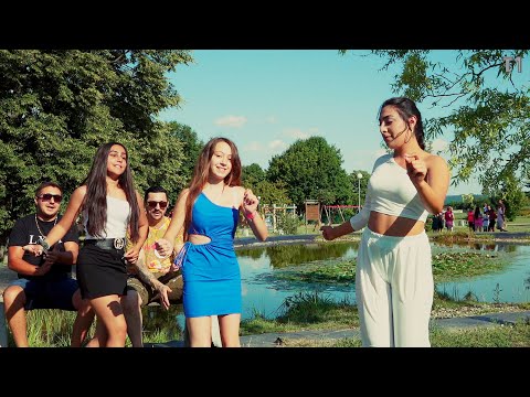 Lužiansky čáve & Paťo & ROMÍK 2022 - Khelahas (cover)