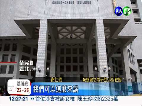 Hello,Brain! 藝術家腦內一探究竟