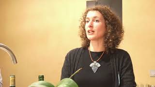 Inauguration de la boutique à Plassac