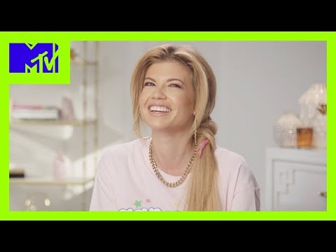 Chanel West Coast Remember's Big Black’s Self-Confidence | MTV