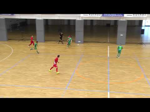 KÚTHÁZ HALADÁS VSE - MVFC BERETTYÓÚJFALU 3 - 1