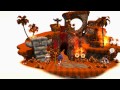 Sonic Generations Mod Sonic EXE Chapter 1