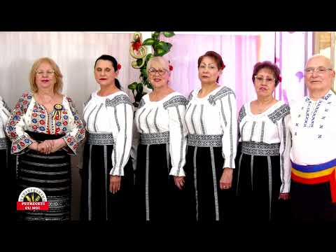 Grupul vocal Dor Dorulet   CARP   Campina   prof Ofelia Florica Harangus   Asa i viata omului