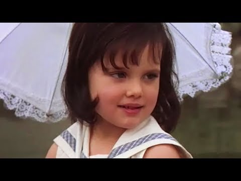 Whatever Happened To Darla From The Little Rascals?