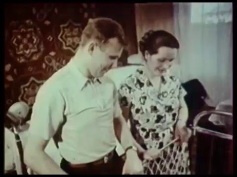 The widow of Yuri Gagarin died: how the wife and children of the astronaut lived after his death