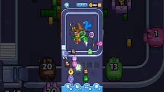 Pixel Flow — level 1149