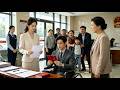 [FULL] Mother-in-law’s Pressure Causes Crash, A Contract Leads To Heartfelt Companionship#minidramas