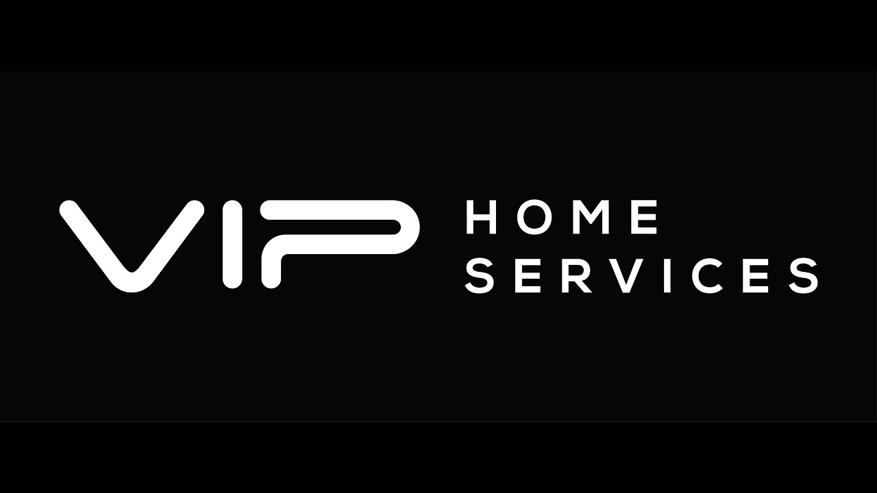 Become A VIP Home Service Customer Today!