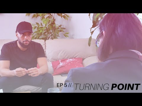Harlot's Webb // Episode 5: Turning Point [S01 E05]
