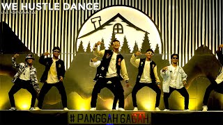 Download lagu PENAMPILAN KARYA SANTRI | WE HUSTLE | KBRI 23 mp3