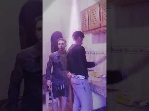 Tari9 medou-clip official sghira flage