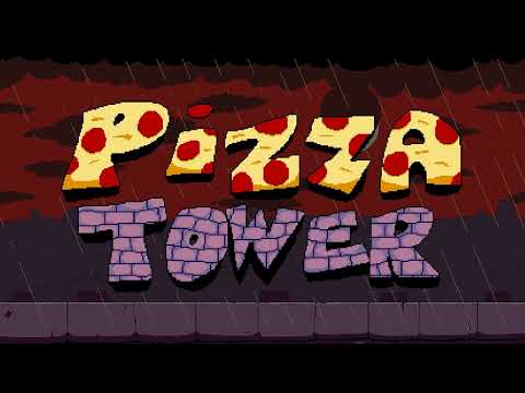 Pizza Tower OST - Unexpectancy, Part 3 (Final Boss)