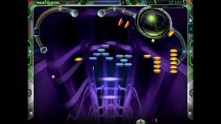 Game Over: Reaxxion (PC)