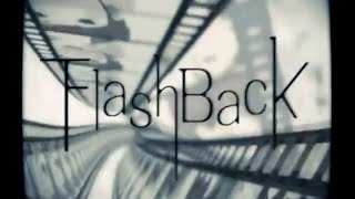 【Rankun】FlashBack piano ver
