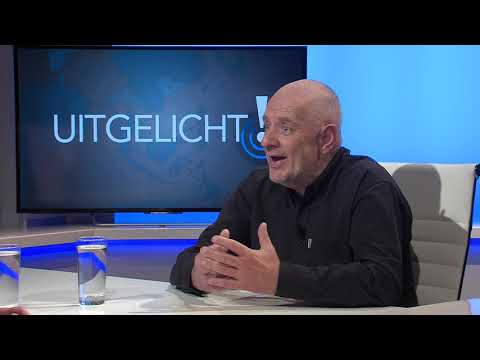 Uitgelicht! 27 september 2017 - Frits Rouvoet, Bright Fame