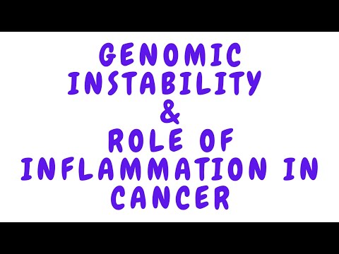 NEOPLASIA II PART 1 II CHAPTER 7 II ROBBINS 10TH EDITION II PATHOLOGY LECTURES II
