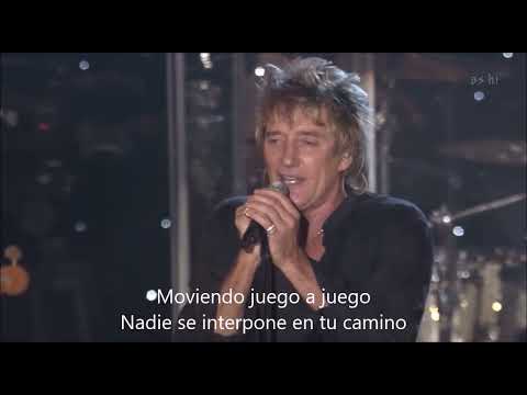 Still the Same - Rod Stewart