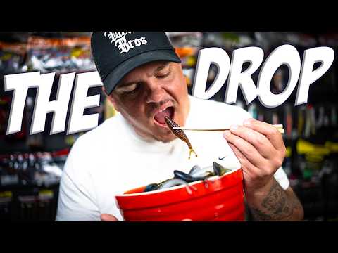 THE DROP | Geecrack, Deps, Zappu & More!