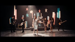 Tami Neilson "Holy Moses"- Official Music Video