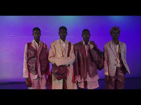 TOKYO JAMES SS21 CAMPAIGN : PASSCODE