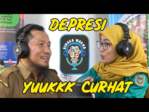 KAYAKNYA AKU BUTUH NANGIS :) | MENTAL HEALTH