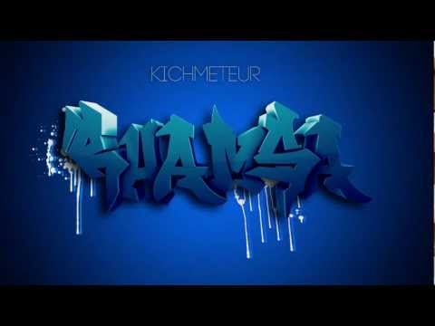 Rhamsa -  Kichmeteur