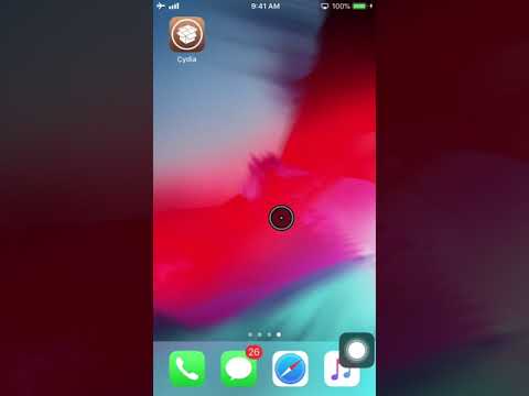 iOS uninstall guide poster