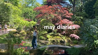 heartful days with my favorite souls (eng sub)| オランダ在住者の週末Vlog